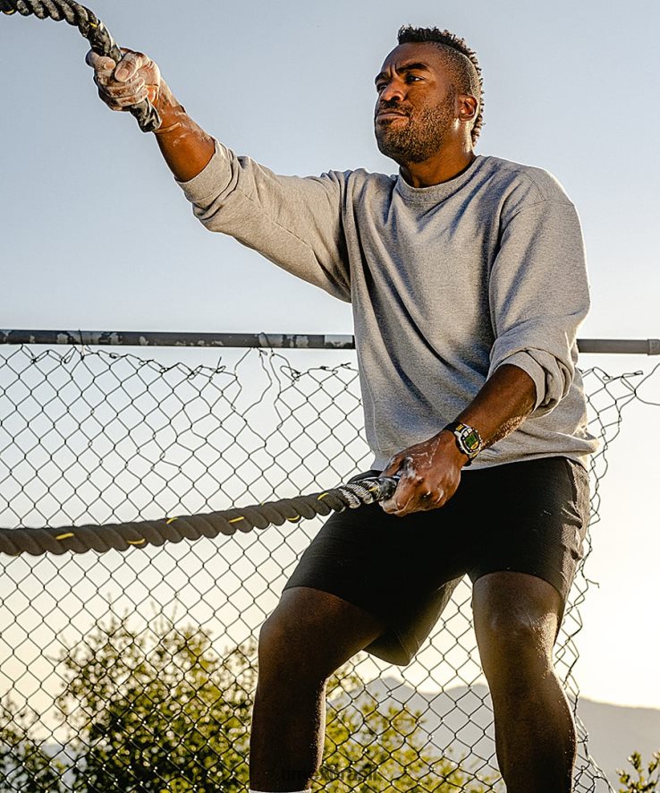 relógios | x TIMEX homens Huckberry Ironman Reedição Flix XFN60X78 cinza/preto